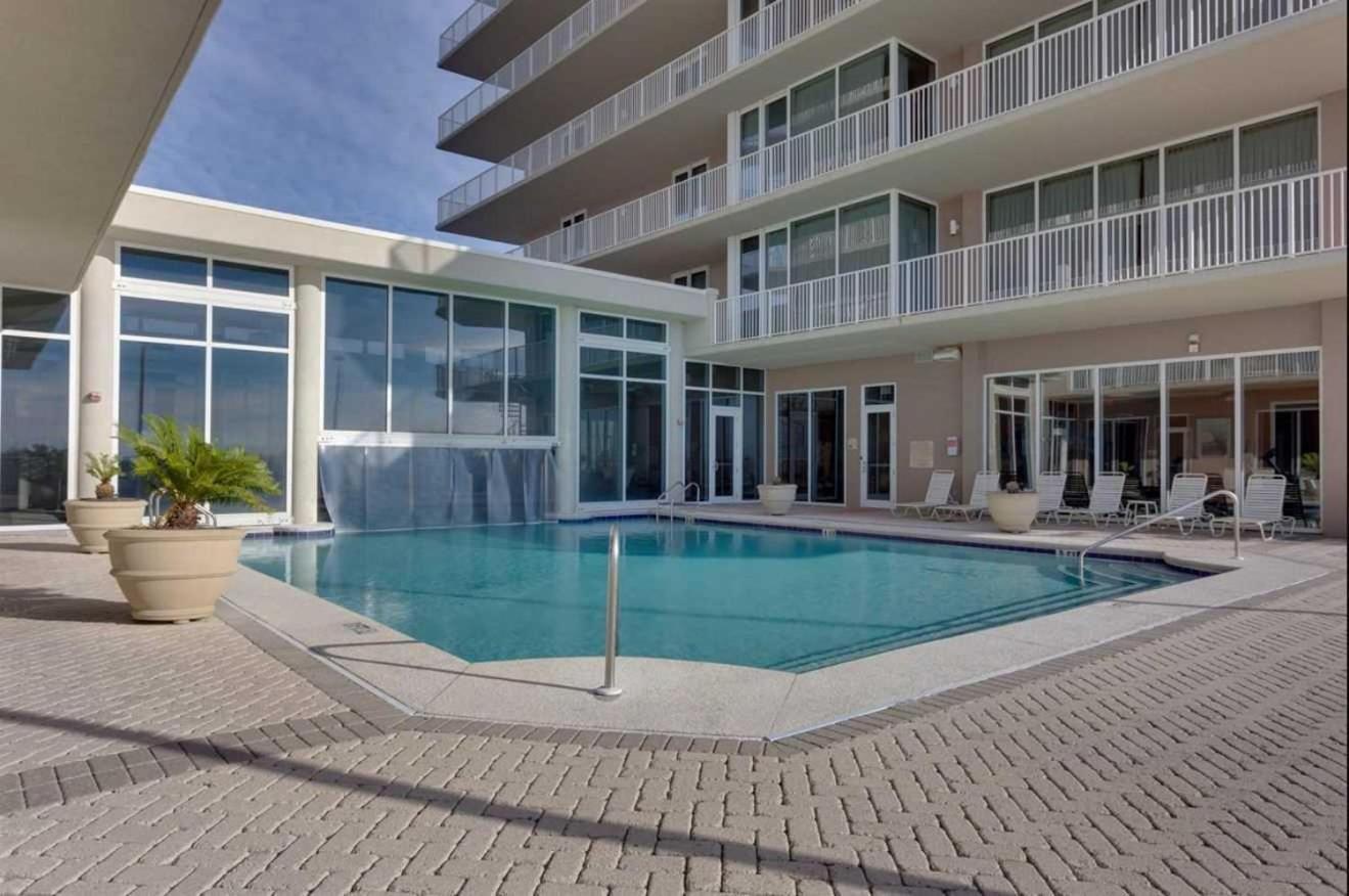 Mediterranean 502 West Pensacola Dış mekan fotoğraf