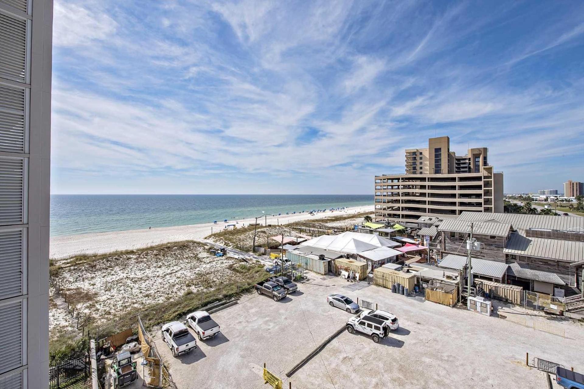 Mediterranean 502 West Pensacola Dış mekan fotoğraf