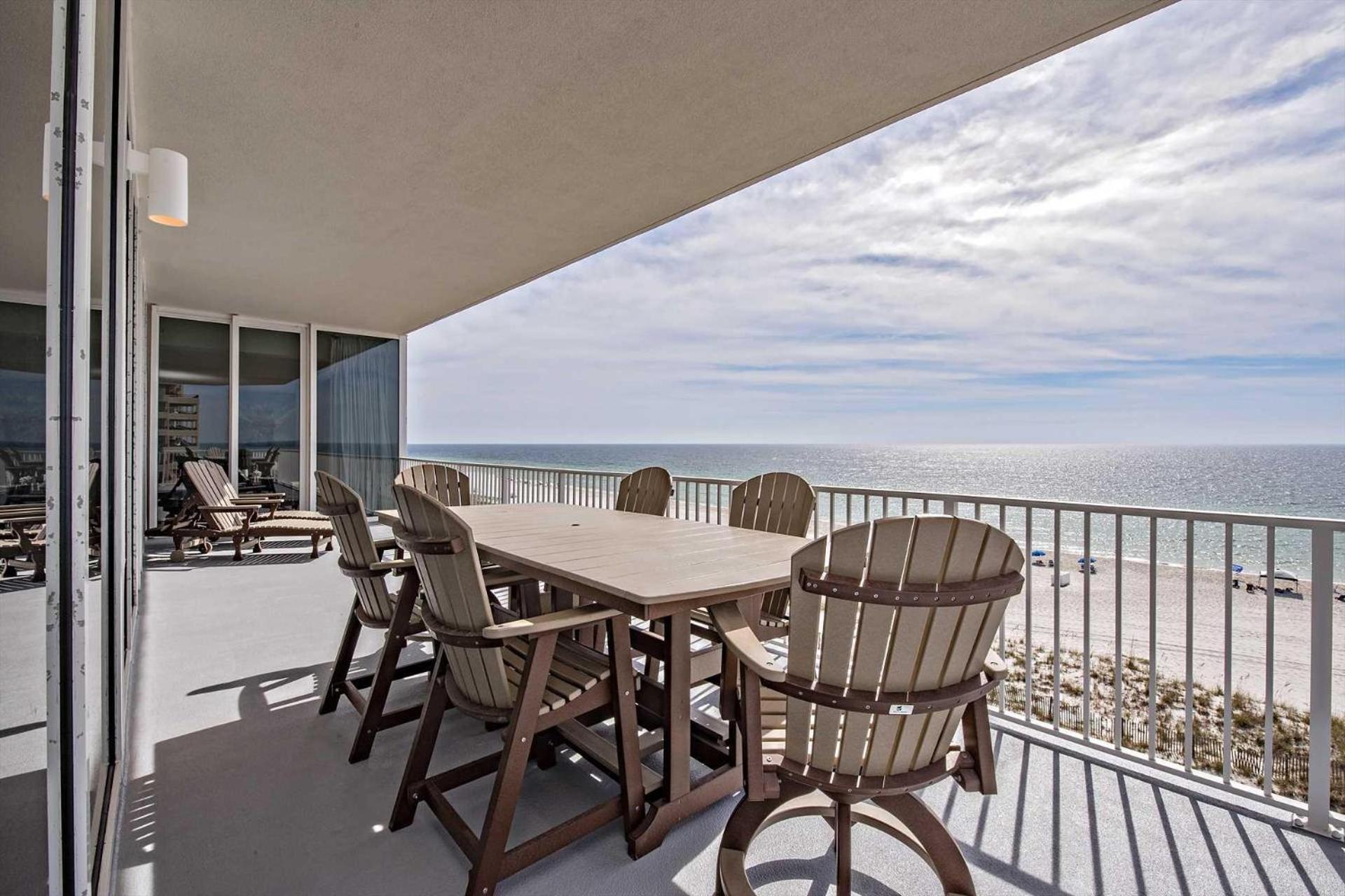 Mediterranean 502 West Pensacola Dış mekan fotoğraf