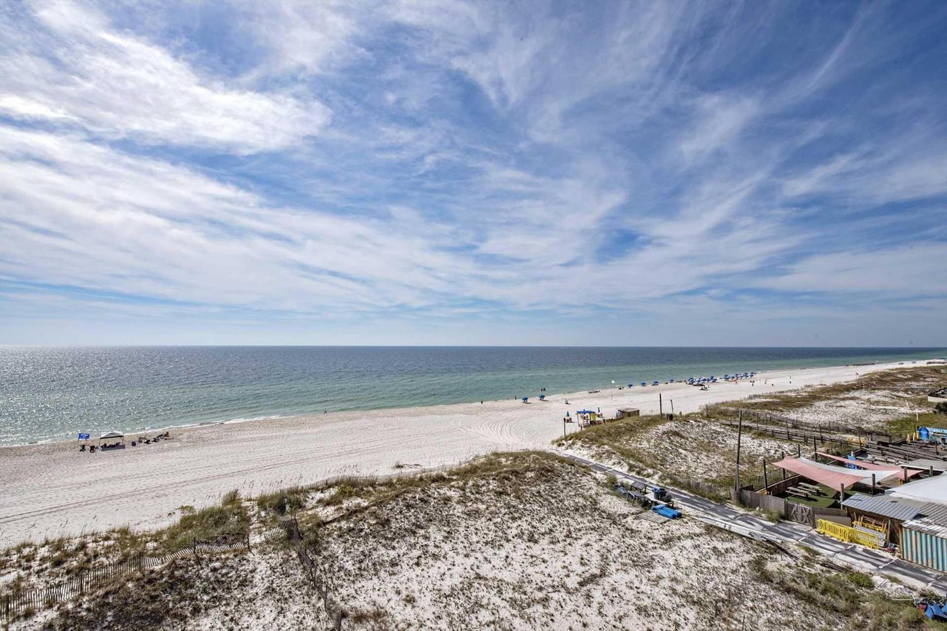 Mediterranean 502 West Pensacola Dış mekan fotoğraf