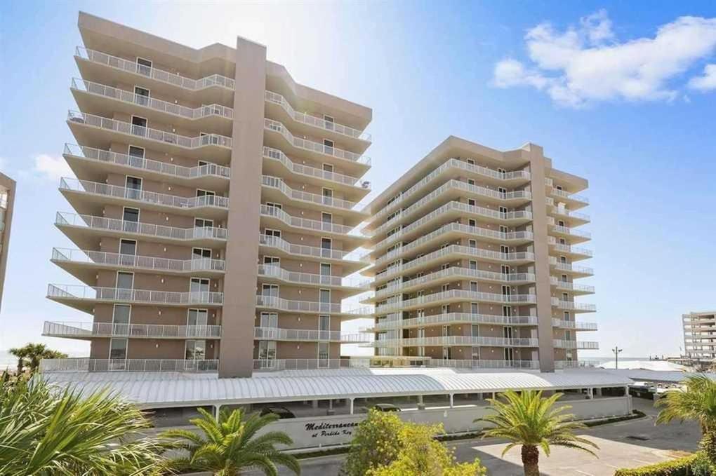 Mediterranean 502 West Pensacola Dış mekan fotoğraf