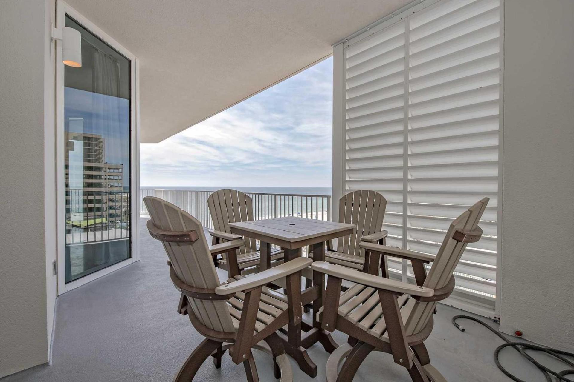 Mediterranean 502 West Pensacola Dış mekan fotoğraf