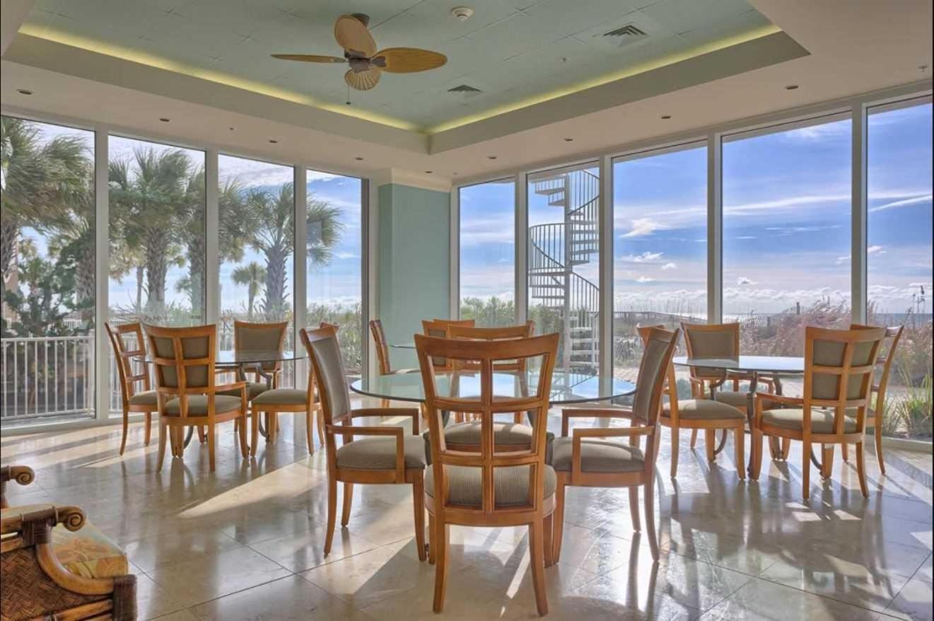 Mediterranean 502 West Pensacola Dış mekan fotoğraf