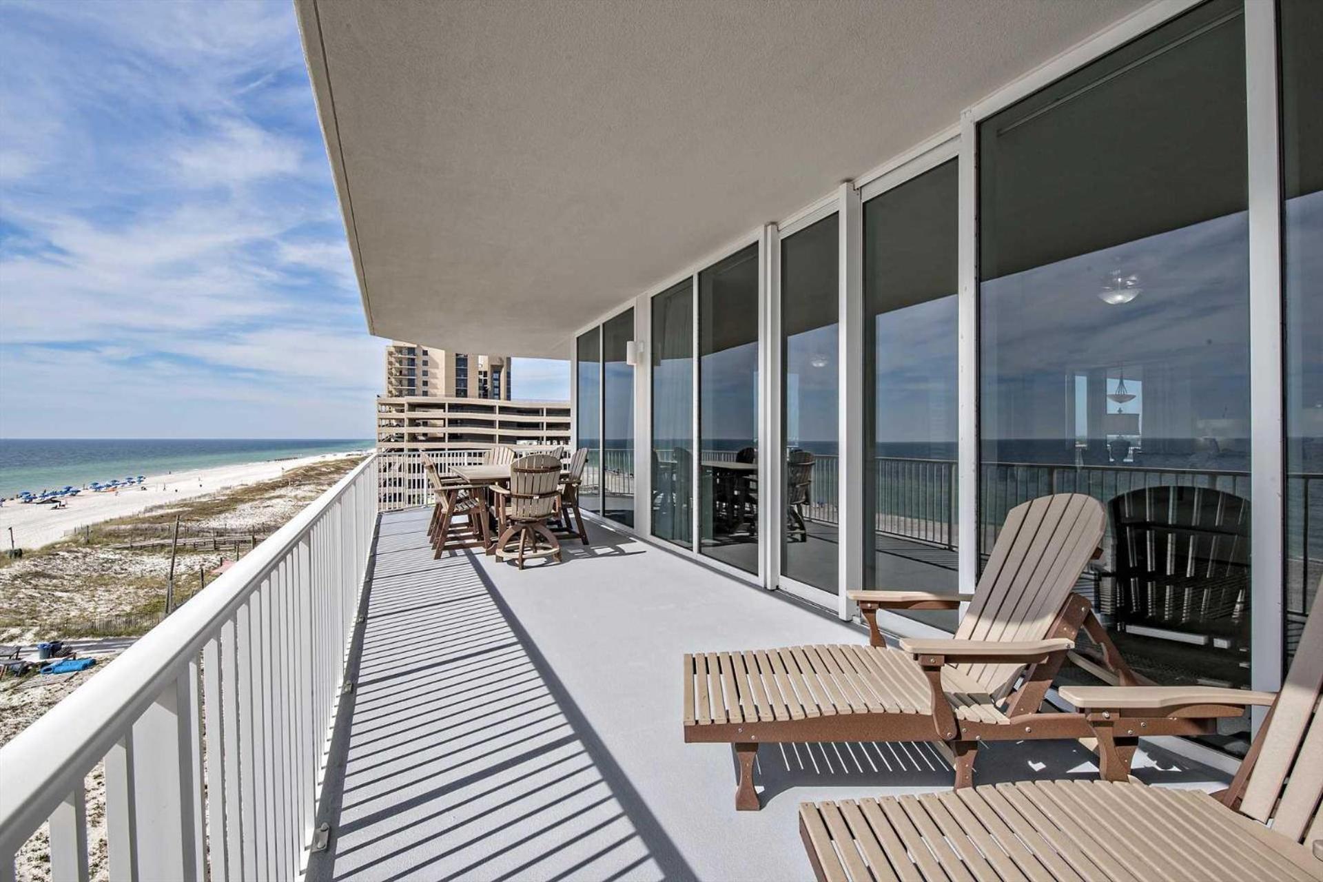 Mediterranean 502 West Pensacola Dış mekan fotoğraf