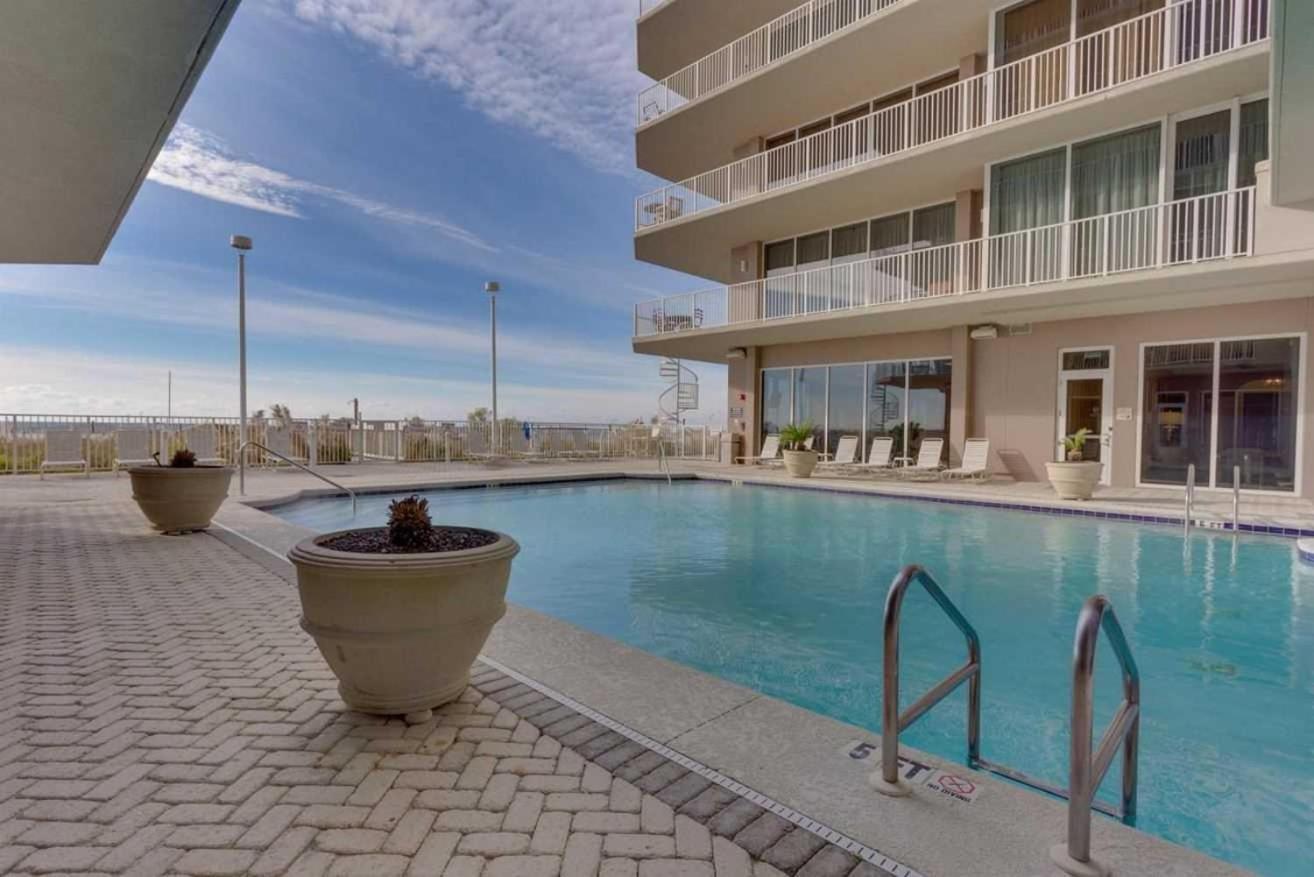Mediterranean 502 West Pensacola Dış mekan fotoğraf