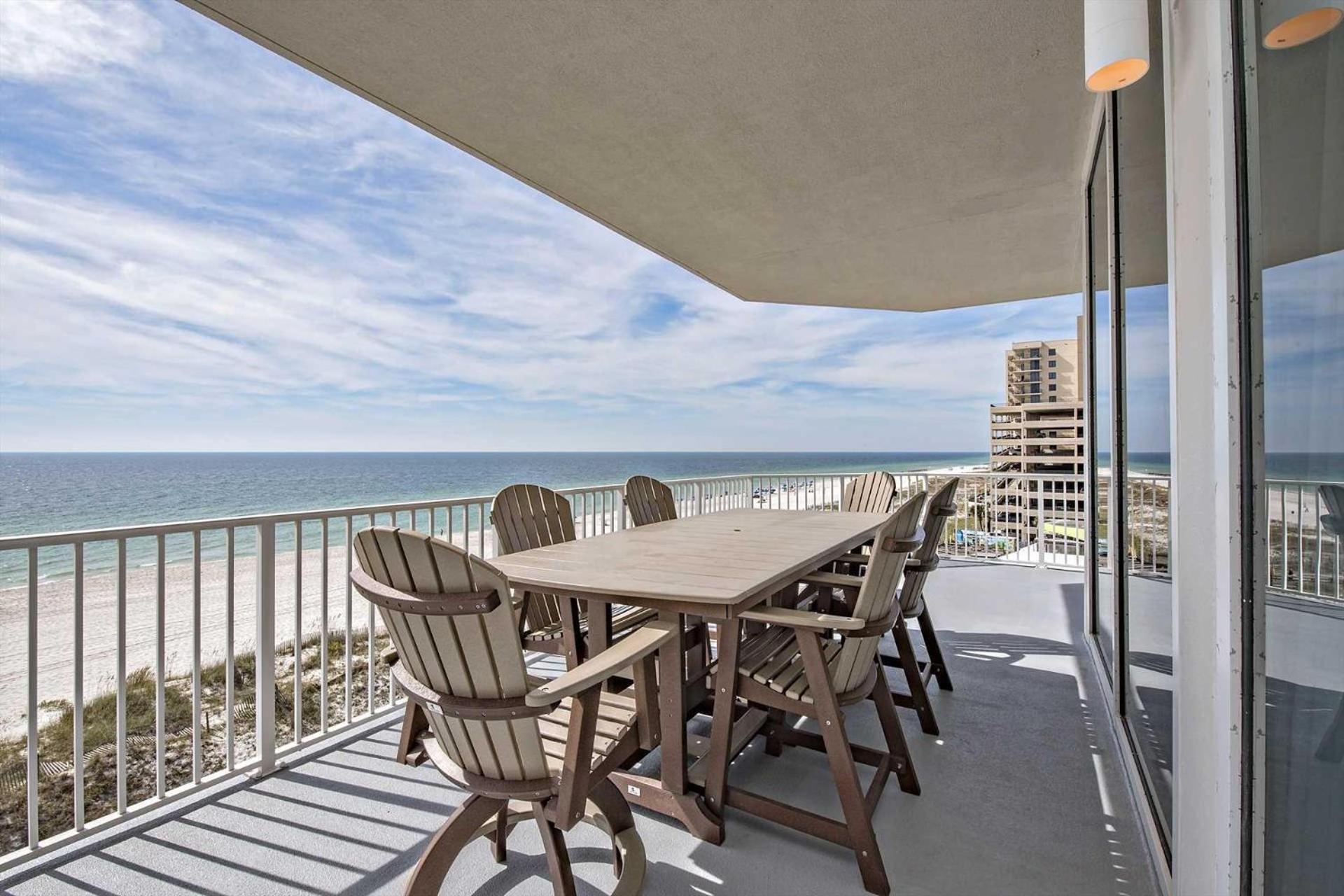 Mediterranean 502 West Pensacola Dış mekan fotoğraf