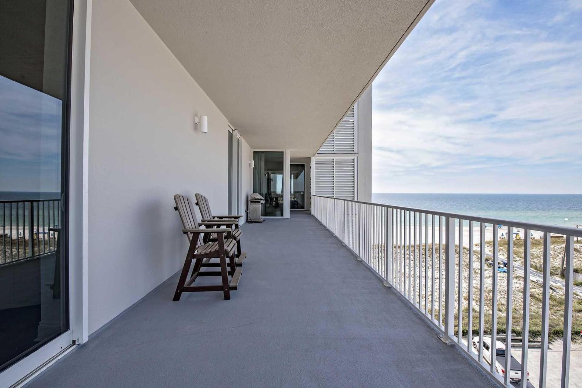 Mediterranean 502 West Pensacola Dış mekan fotoğraf