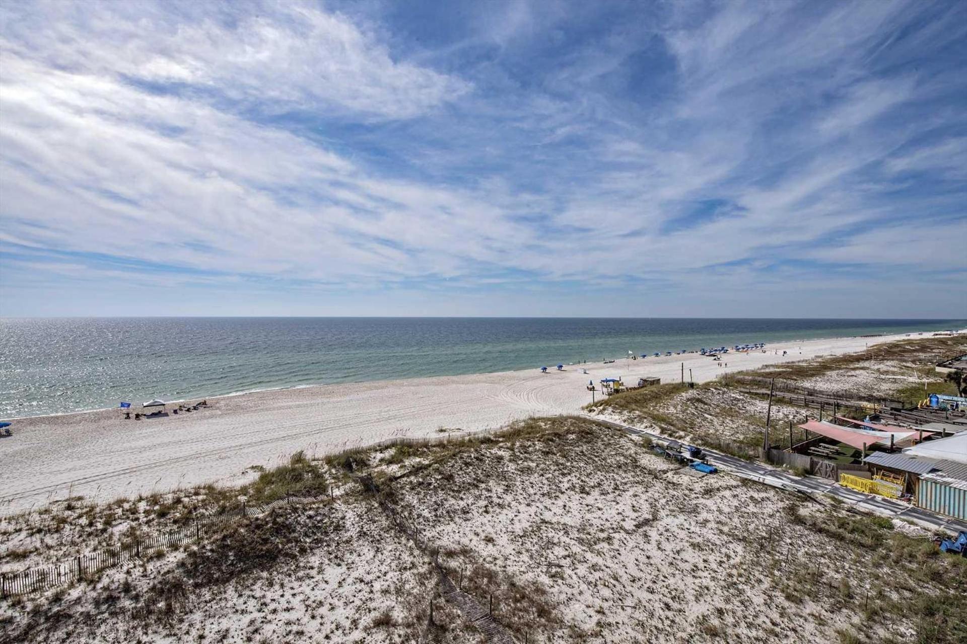 Mediterranean 502 West Pensacola Dış mekan fotoğraf