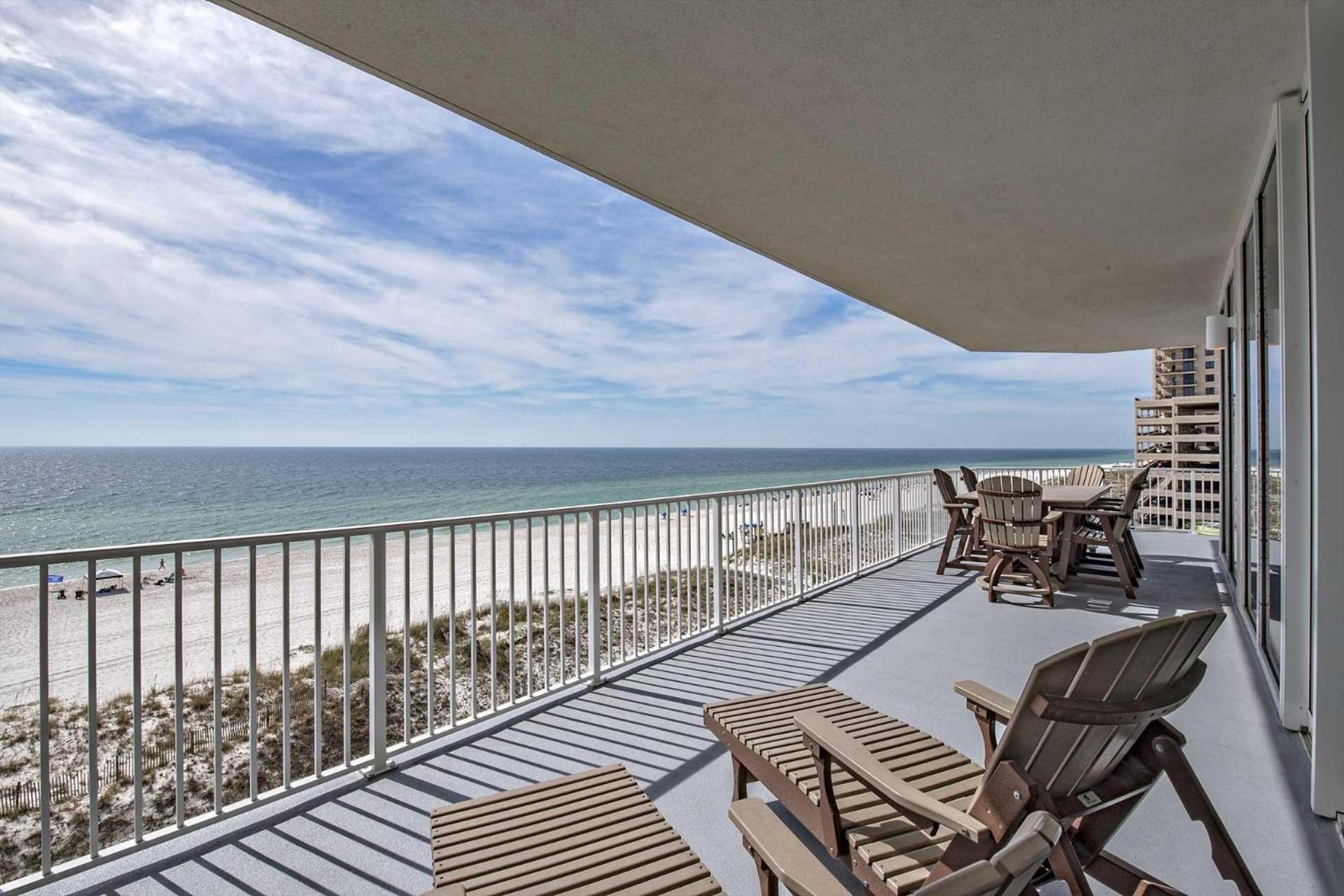 Mediterranean 502 West Pensacola Dış mekan fotoğraf