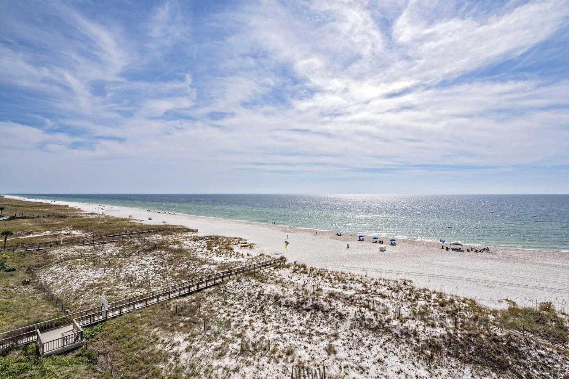 Mediterranean 502 West Pensacola Dış mekan fotoğraf