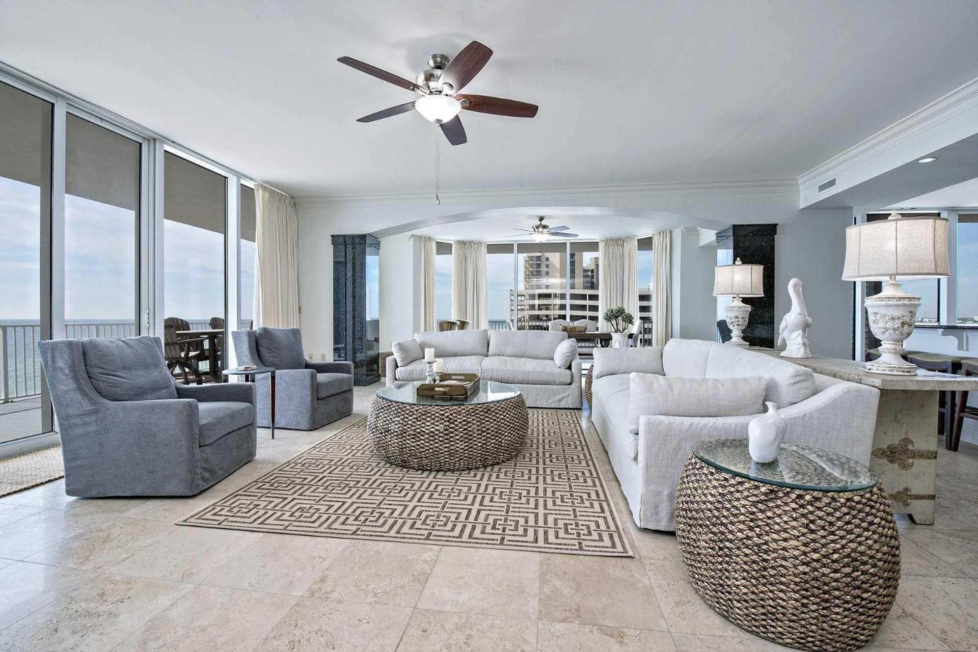 Mediterranean 502 West Pensacola Dış mekan fotoğraf